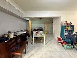 Blk 563 Choa Chu Kang Street 52 (Choa Chu Kang), HDB 5 Rooms #557891861